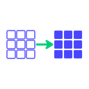 Backfill DB Migrations