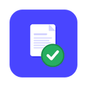 Publish Confirmation