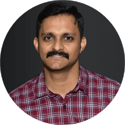 Girish Soman