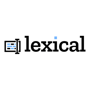 Lexical