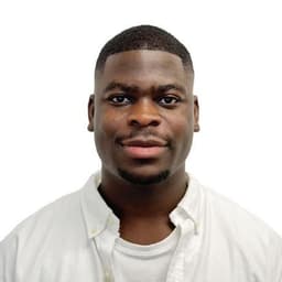 Hountondji Adebayo