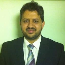 Ejaz Arain