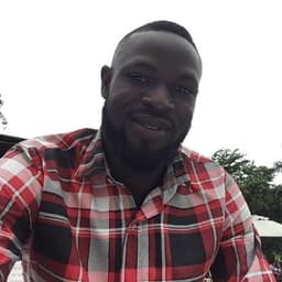 Victor Olayemi