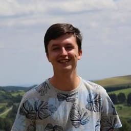 Xander Denecker
