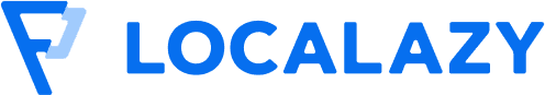 Localazy