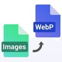 Simple WebP Converter