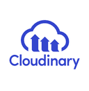 Cloudinary